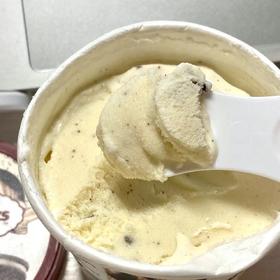 哈根达斯曲奇香奶冰淇淋