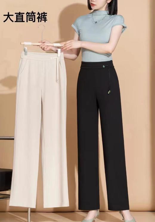 女士夏季休闲裤24188 商品图1