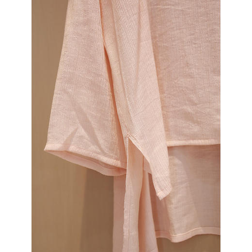 【线上专属】套头衫（20708308B-如梦令） 商品图2