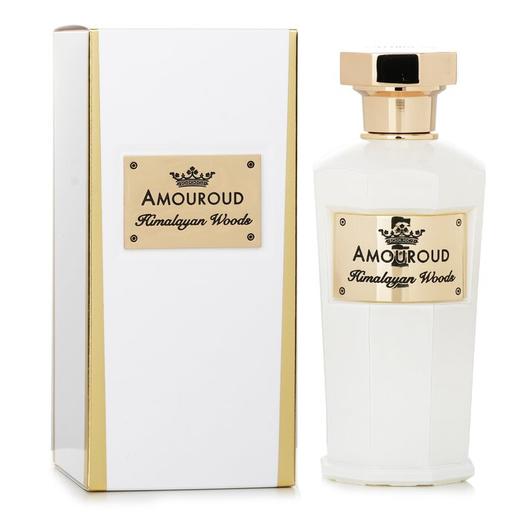 AMOUROUD - 喜马拉雅森林Himalayan Woods香水EDP 木质花香调 商品图0