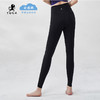 【现货秒发】壁虎瑜伽【云感裤-集合】超高弹纯色瑜伽裤 商品缩略图3