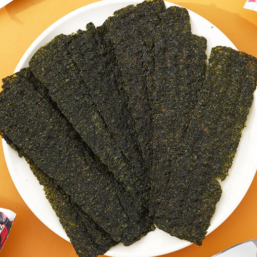 泰国 老板仔海苔32g 商品图7