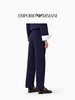 E ARMANI 裤女  3D2P722NT0Z-0905 夜蓝色. 商品缩略图1