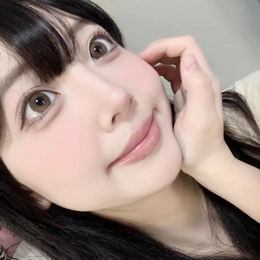 【大直径】Wonderis - 童话书 -14.5mm【半年抛 0-1000度 无525/575】 商品图4