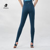 壁虎瑜伽【2405KZ286】高腰收腹提臀踩脚裤【5天发货】 商品缩略图4