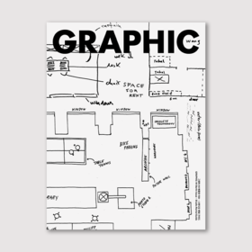 Graphic 44: Berlin Issue - Studio Rental Guide