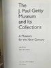 保罗·盖蒂博物馆与它的藏品 200幅彩色50幅黑白插图 精装大16开 商品缩略图3