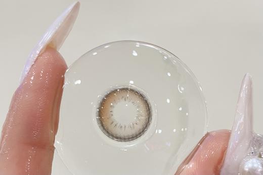 skeye 黄油松饼/树莓松饼 14.2m 半年抛 非离子 商品图1