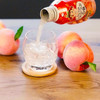 不二家白桃果汁饮料380ml/020516 果味浓郁细腻甘甜 商品缩略图3