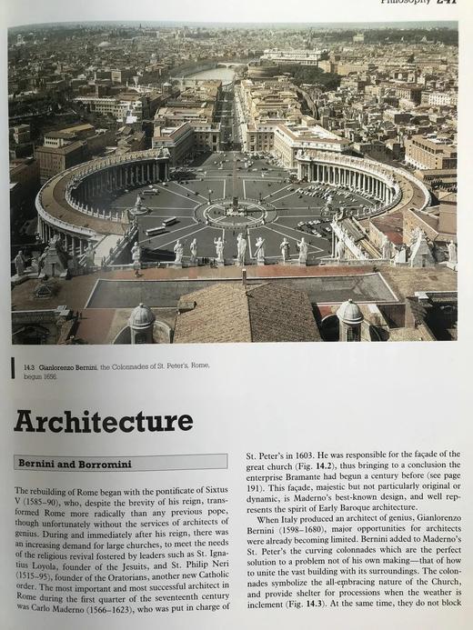 艺术与文明 525幅插图（160幅彩色） 精装16开 商品图9