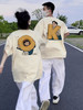 【大码情侣装】特别的ok短袖纯棉 夏季ins潮休闲T恤上衣 情人节 商品缩略图0