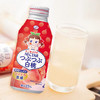 不二家白桃果汁饮料380ml/020516 果味浓郁细腻甘甜 商品缩略图0