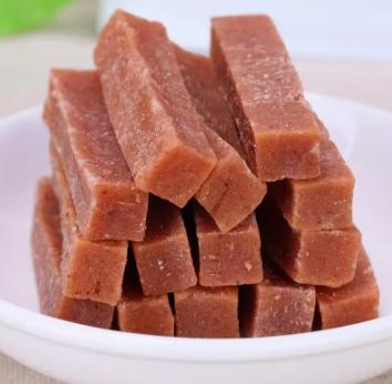 金晔山楂条 5连包原味180g 商品图1