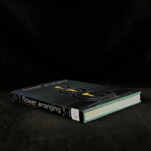 美式插花图集 约百余幅彩色插图 精装大16开 商品图1