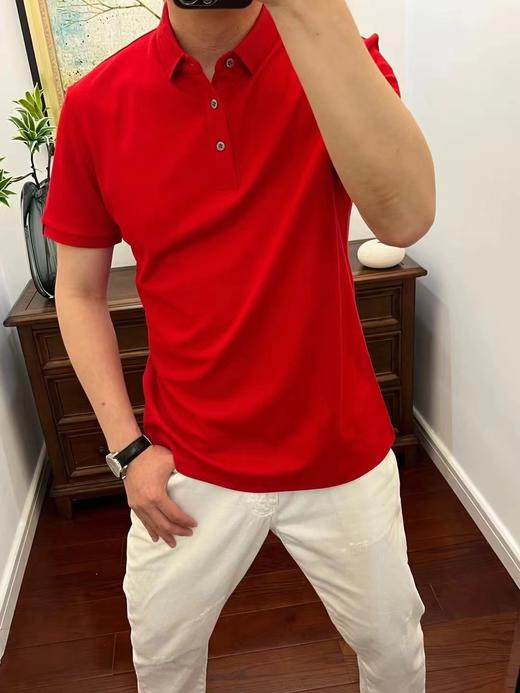 夏季男士休闲装 商品图3