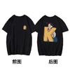 【大码情侣装】特别的ok短袖纯棉 夏季ins潮休闲T恤上衣 情人节 商品缩略图10