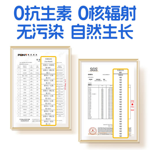 【叮叮懒人菜】原切鳕鱼排1000g   深海DHA 极简配料表 商品图4