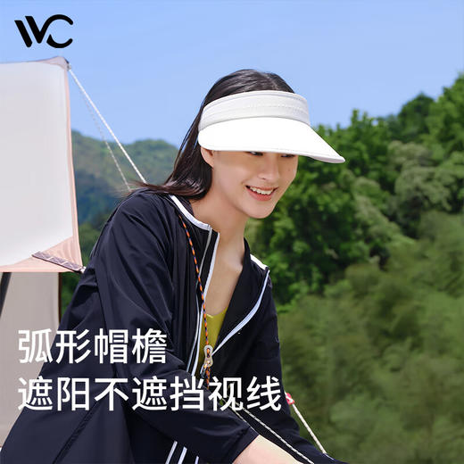 VVC 女神帽（风尚版） 商品图1