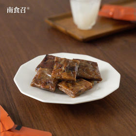 南食召 温州猪油渣