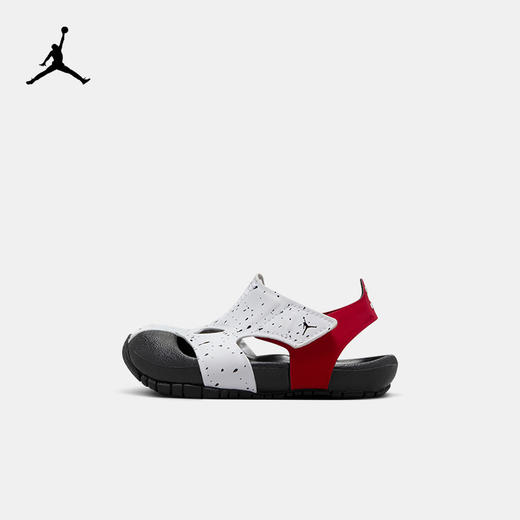 Jordan Flare (TD) 婴童运动童鞋 CI7850 商品图5