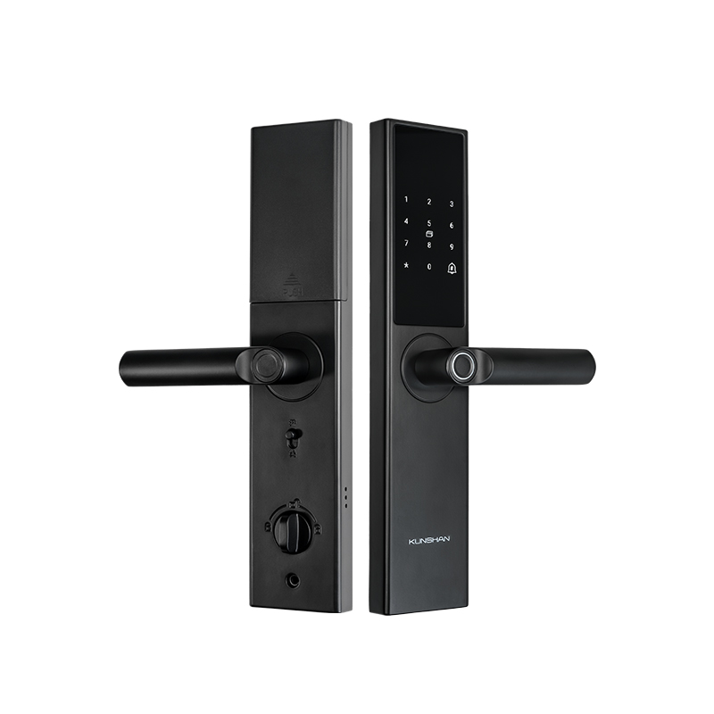 【焕新】智能门锁 琨山D28 苏南&沪杭焕新