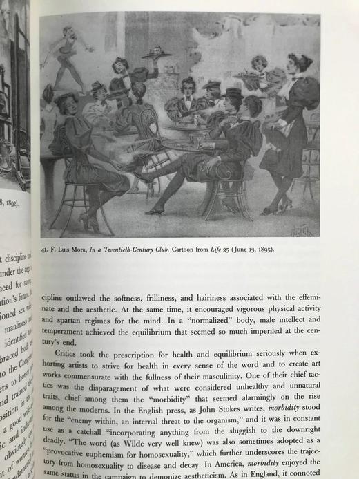 创造现代艺术家：镀金时代的美国艺术与文化 130幅插图 平装16开 商品图12