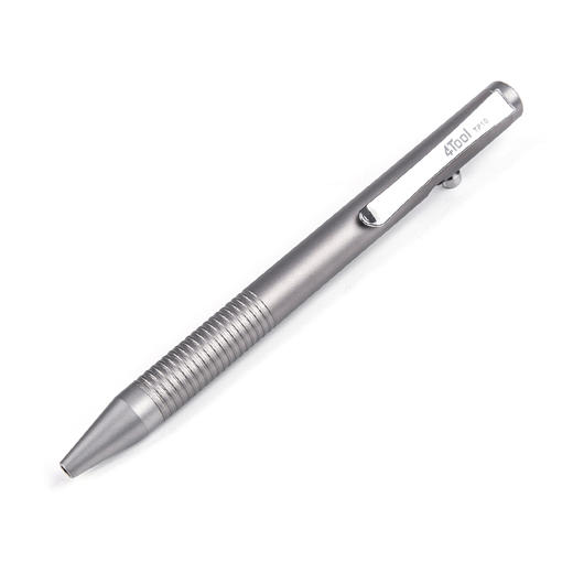 纳丽德（NEXTORCH）TP20钛合金战术笔随身携带内置破窗头防身 商品图1