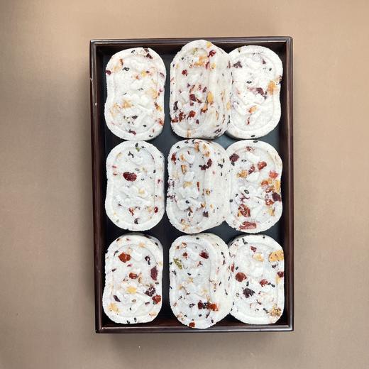 📢📢📢口感超级好的养生糕！‎「八珍糕」🌈配料非常干净 商品图4