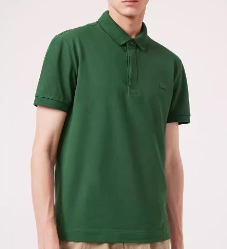 LACOSTE男士短袖POLOPH6290-98001 商品图1
