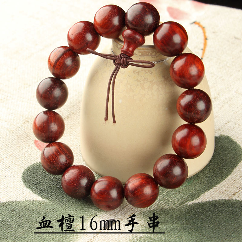 木头手串1191