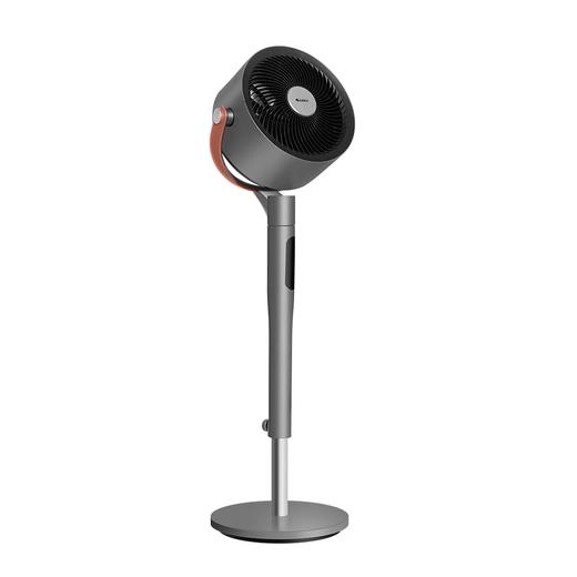 格力空气循环扇 8档风速 除菌除醛 清新清凉 FXDZ-2307Bg5 太空灰 商品图1