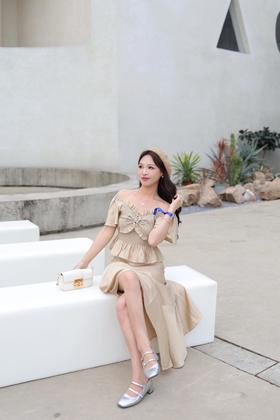 优雅是它的一种信仰