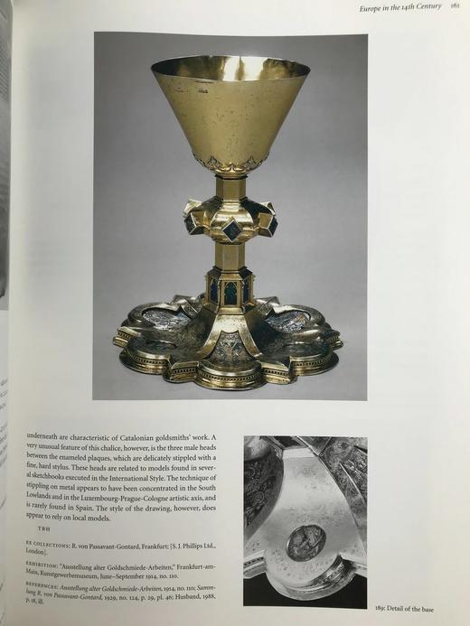 中世纪世界的镜子 435幅插图（110幅彩色） 精装大16开 商品图7