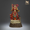 铜师傅 正版授权《武当联名财神赵公明》桌面客厅家居装饰摆件 商品缩略图3