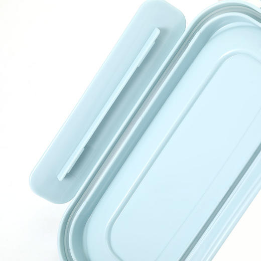 HPP728S3FU 乐扣乐扣 马卡龙保鲜盒三件套（小） 商品图5