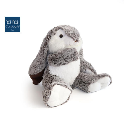 DOUDOU 马里乌斯兔子-30cm/40cm玩偶 商品图3