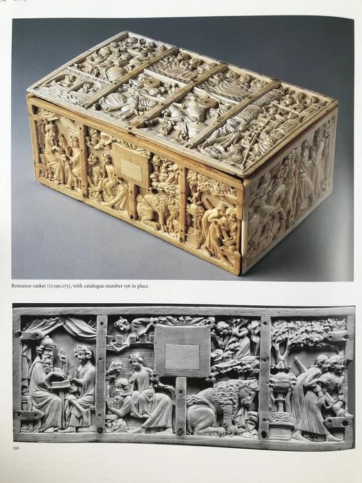 中世纪世界的镜子 435幅插图（110幅彩色） 精装大16开 商品图11