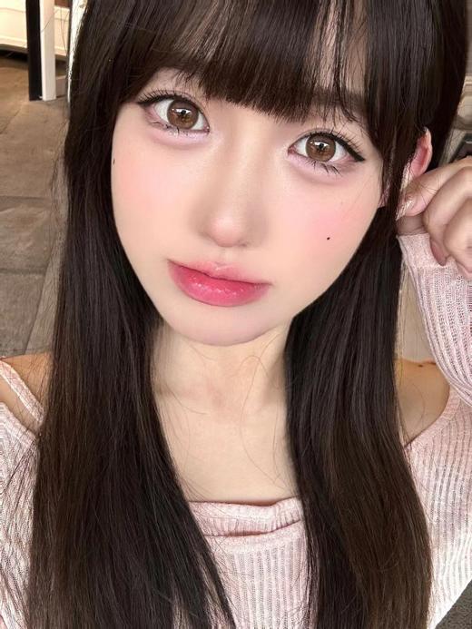 【大直径】Wonderis - 童话书 -14.5mm【半年抛 0-1000度 无525/575】 商品图5