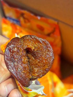 西域美农 无核杏干70g/袋 软软糯糯很好吃，很推荐！