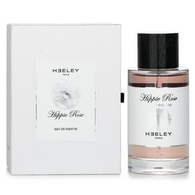 HEELEY - 詹姆斯海利嬉皮玫瑰淡香水喷雾EDP 花香西普调