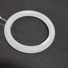 和田冰白羊脂玉手镯-极品 商品缩略图0