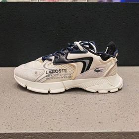 LACOSTE男士鞋45SMA00012G9