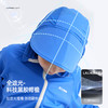 【凉感防晒冰丝面料 UPF50+】儿童撞色拉链防晒外套 PXW2408 商品缩略图3