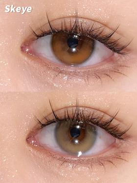 skeye 黄油松饼/树莓松饼 14.2m 半年抛 非离子