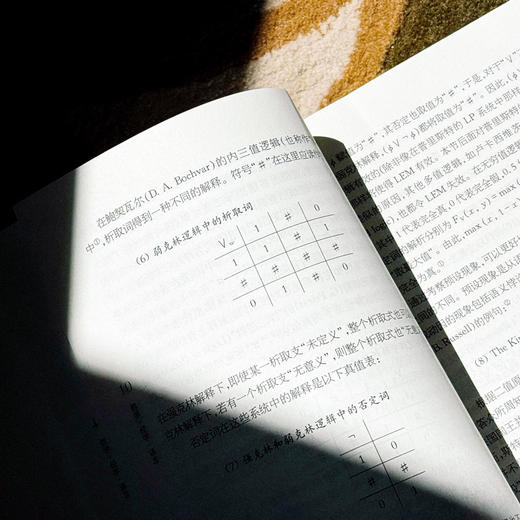 哲学 经学 语言 《思想与文化》第三十三辑 杨国荣主编 商品图11