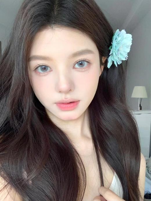 【小直径】Wonderis - 圆舞曲 -14.0mm【半年抛 0-1000度 无525/575】 商品图3