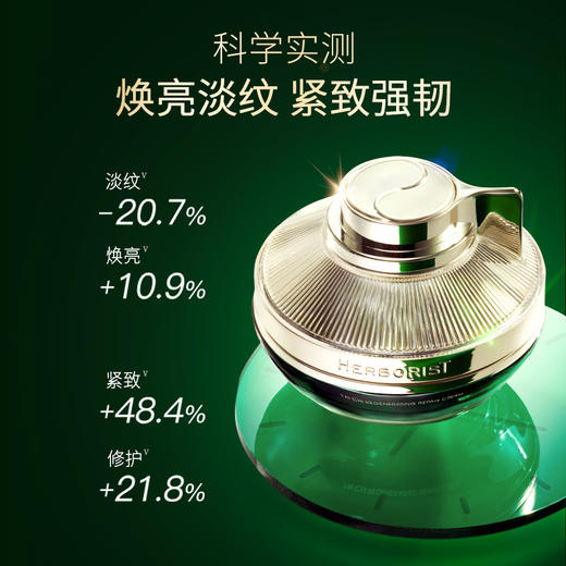 佰草集太极肌源修护面霜50G 商品图3