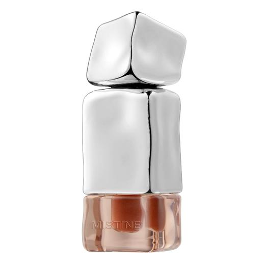 Mistine蜜丝婷泰式奶咖唇釉 中轴可转动结构 带来光影幻变的美感 商品图5