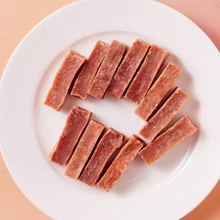 金晔六物山楂条128g 商品图1