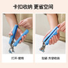 美厨（maxcook）碗碟夹 不锈钢取碗器盘子夹 经典系列 MCJD-018  颜色随机 /厨具 /厨用工具 /厨用取碗/盘夹 商品缩略图3